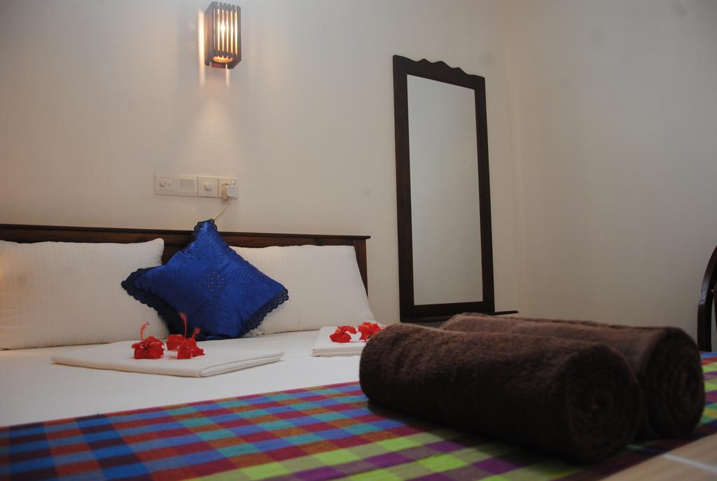 Aknara Rest Hotel Weligama Ngoại thất bức ảnh