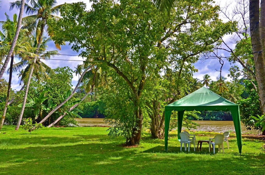 Aknara Rest Hotel Weligama Ngoại thất bức ảnh