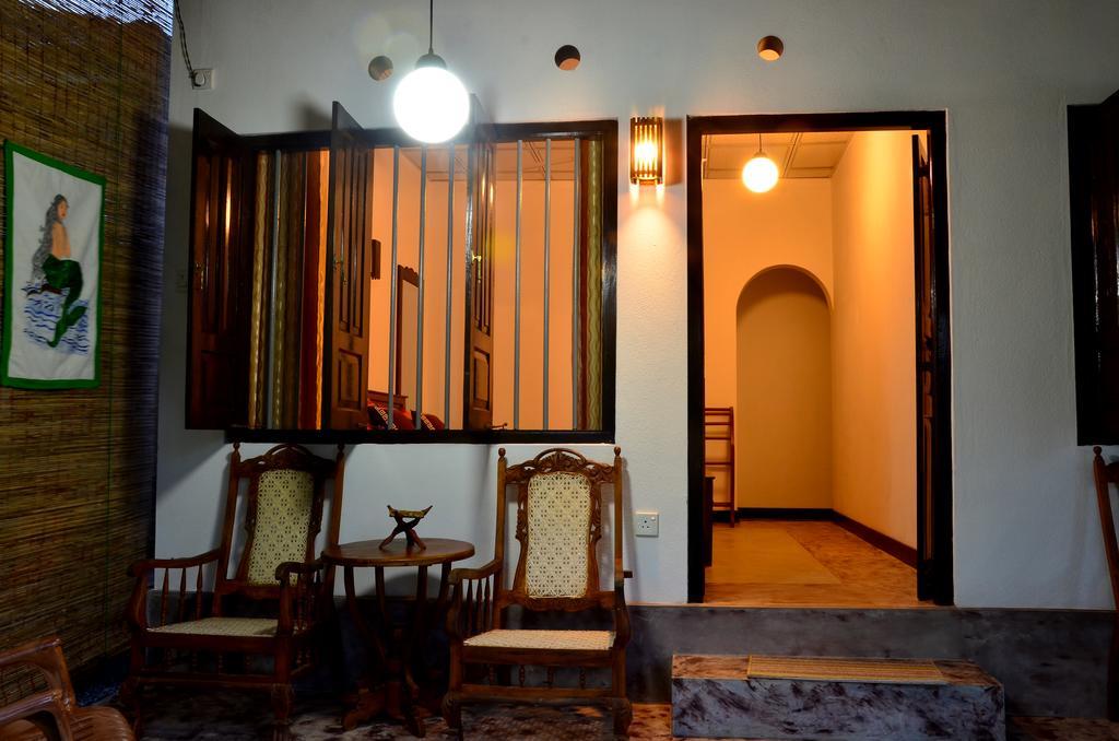 Aknara Rest Hotel Weligama Ngoại thất bức ảnh