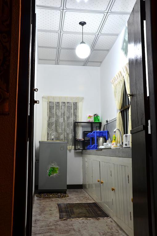 Aknara Rest Hotel Weligama Ngoại thất bức ảnh